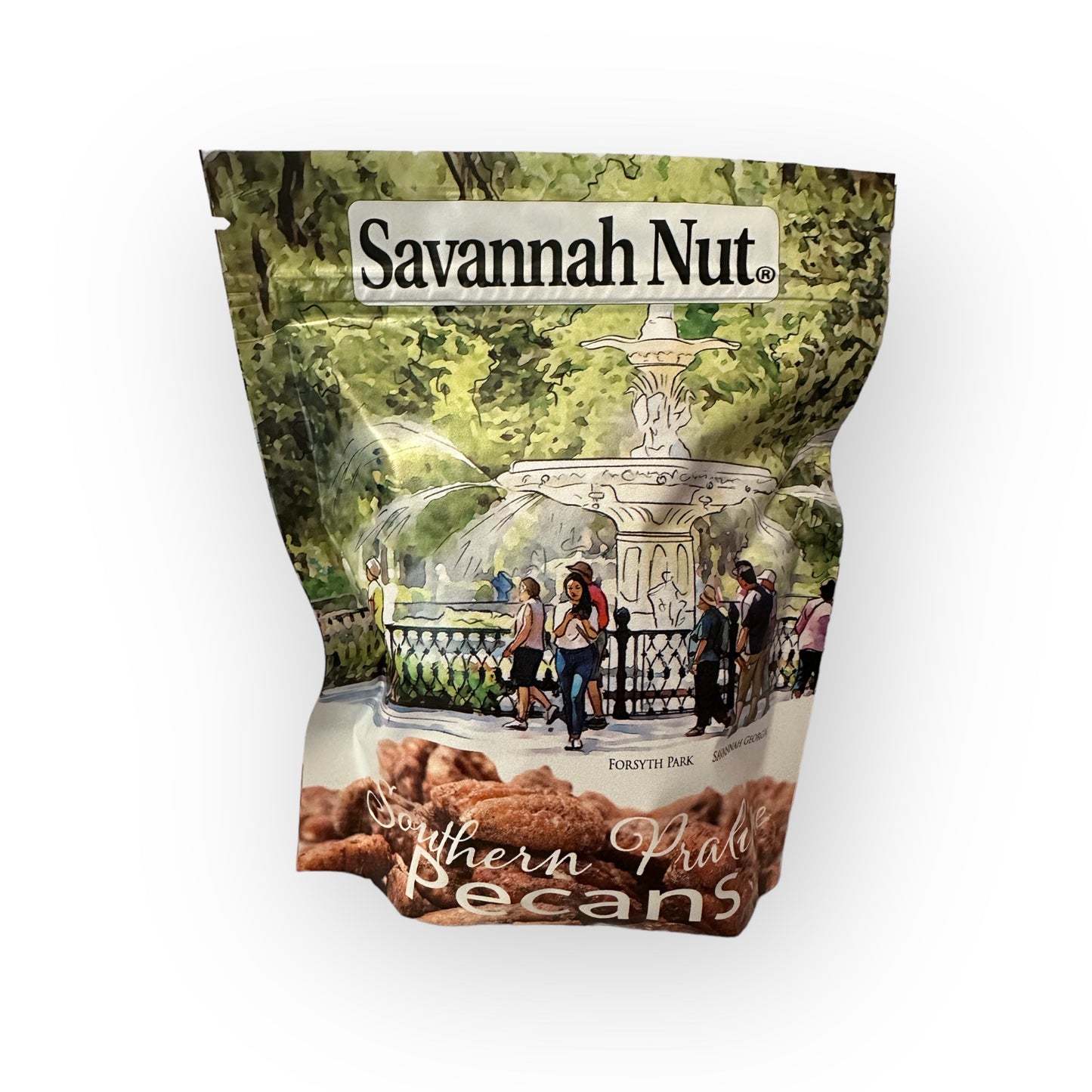 Select Savannah- Choose 3 gift bag