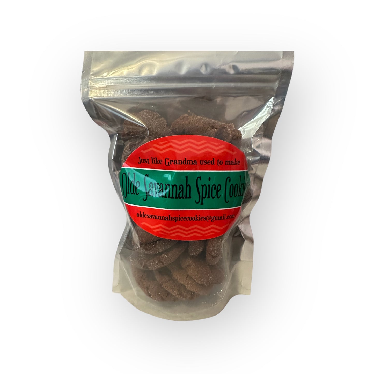 Savannah Sugar 'n Spice