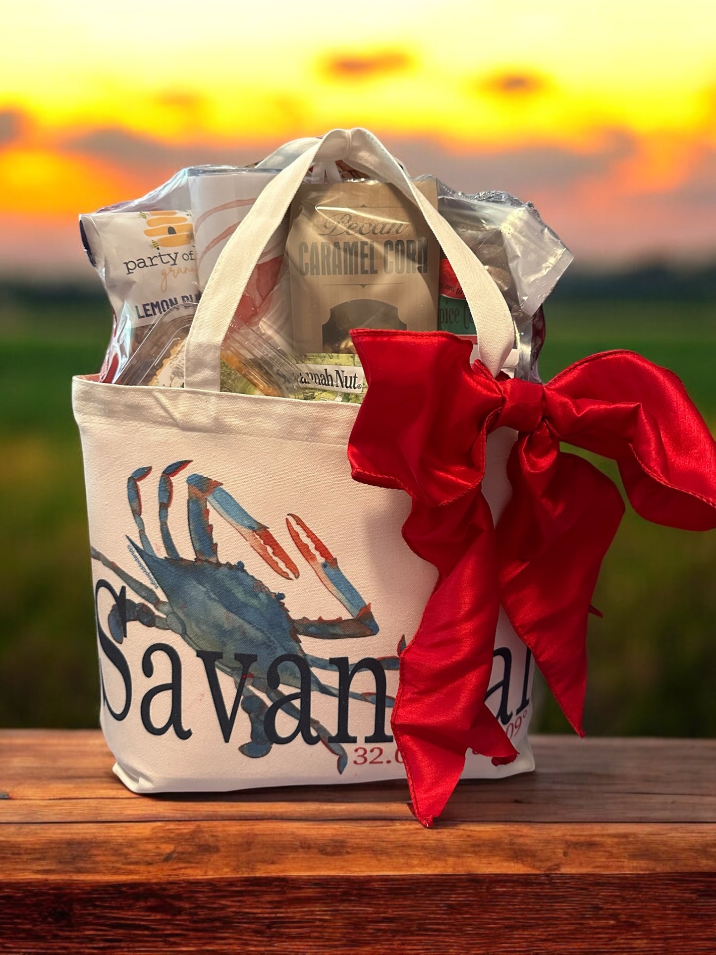 Savannah Your Way -create your custom gift collection or let us!