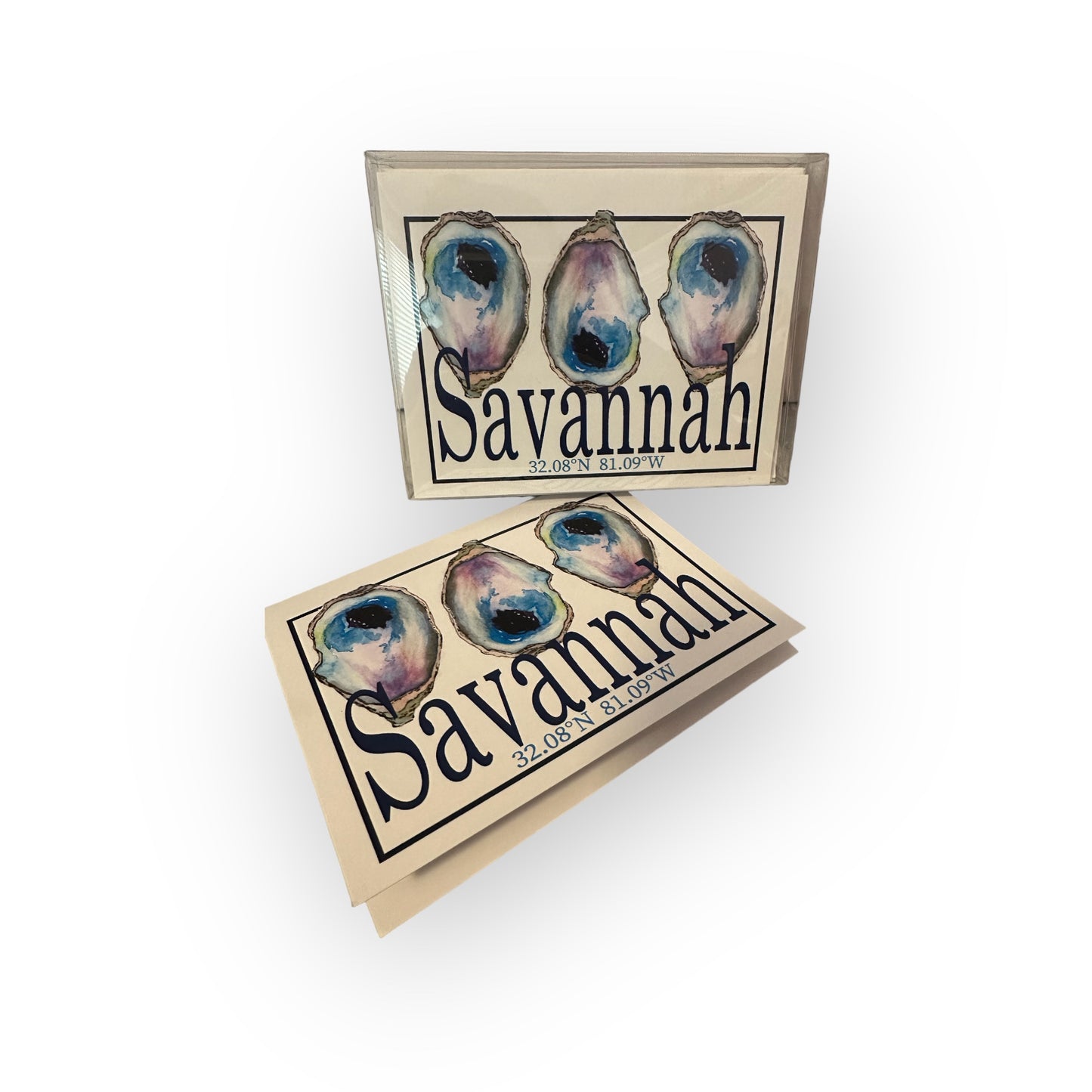 Your Own Custom Savannah Gift Collection