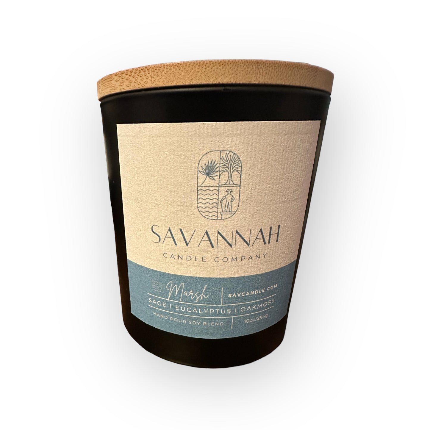 Your Own Custom Savannah Gift Collection