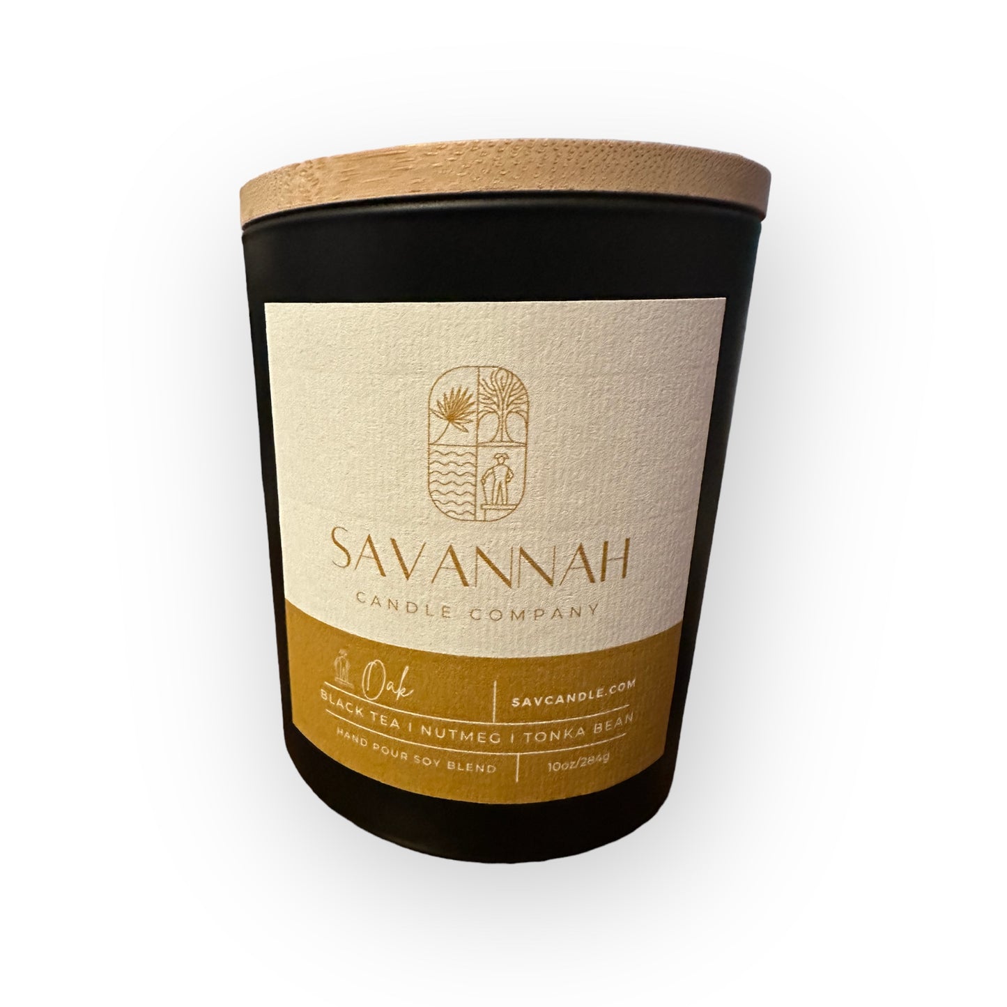 Your Own Custom Savannah Gift Collection