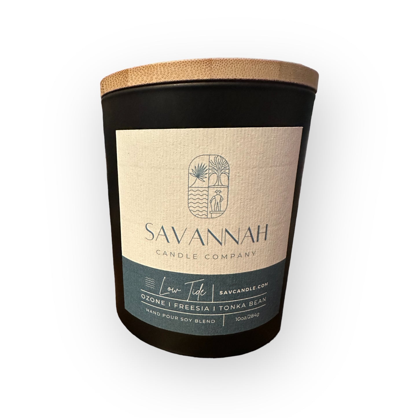 Your Own Custom Savannah Gift Collection