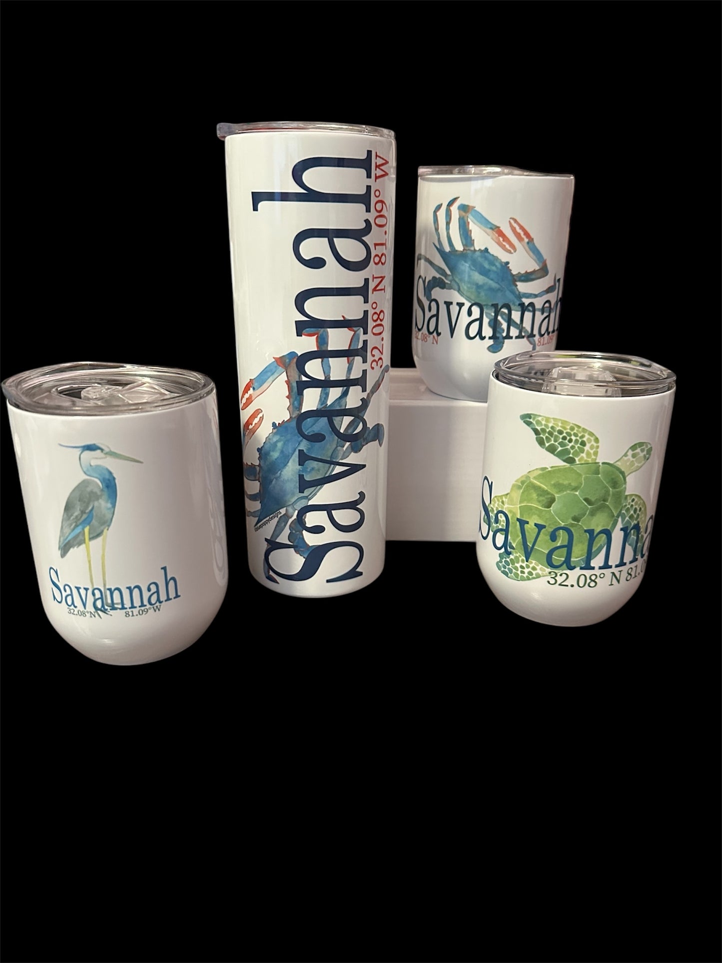 Savannah Tumbler